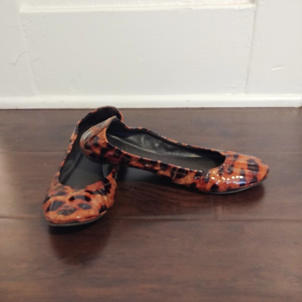 Tory Burch Ballet Flats